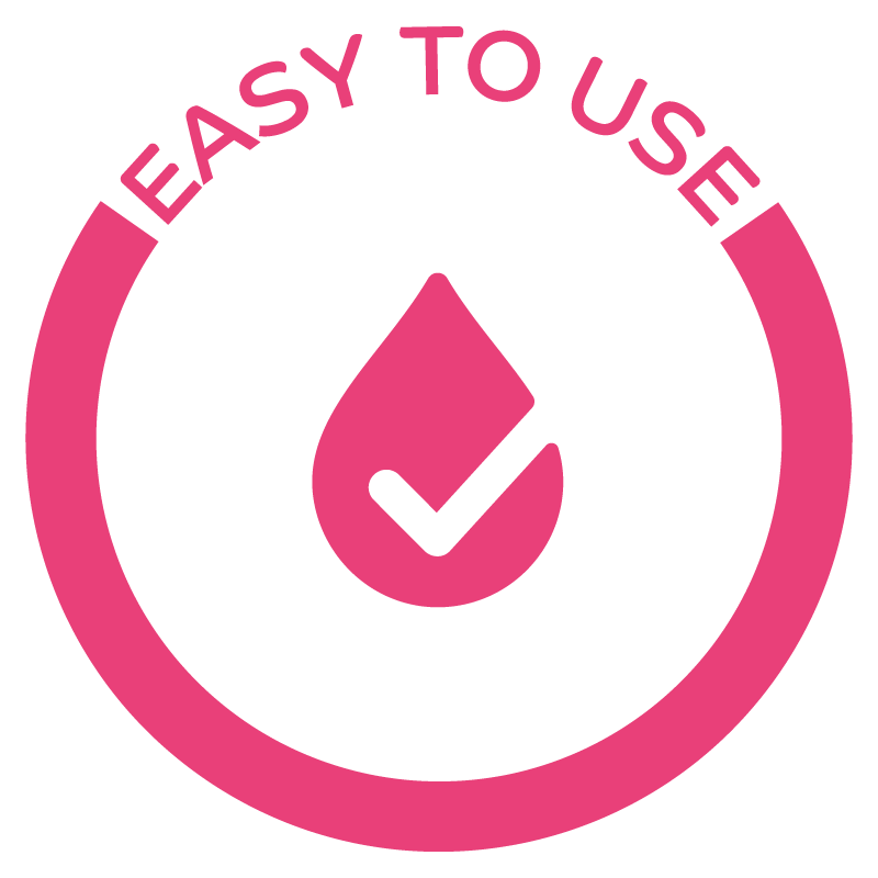 easy to use icon