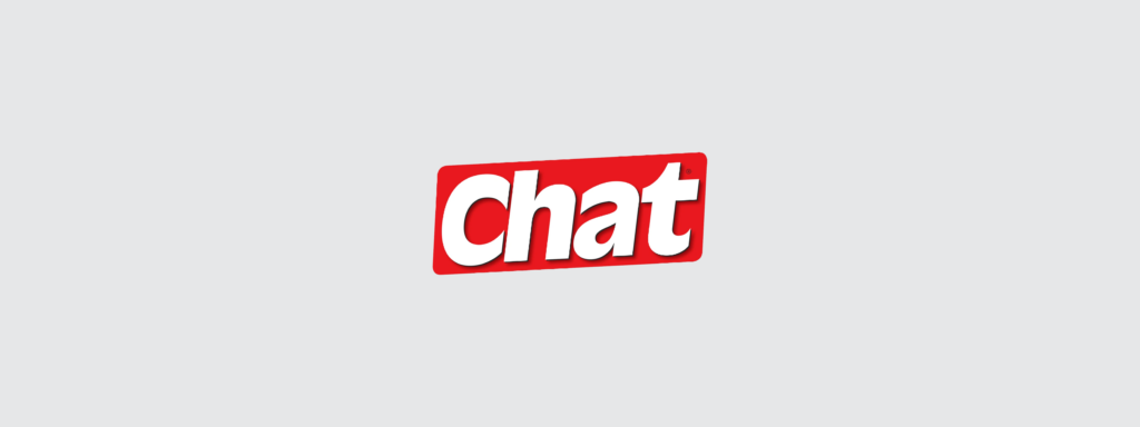 chat